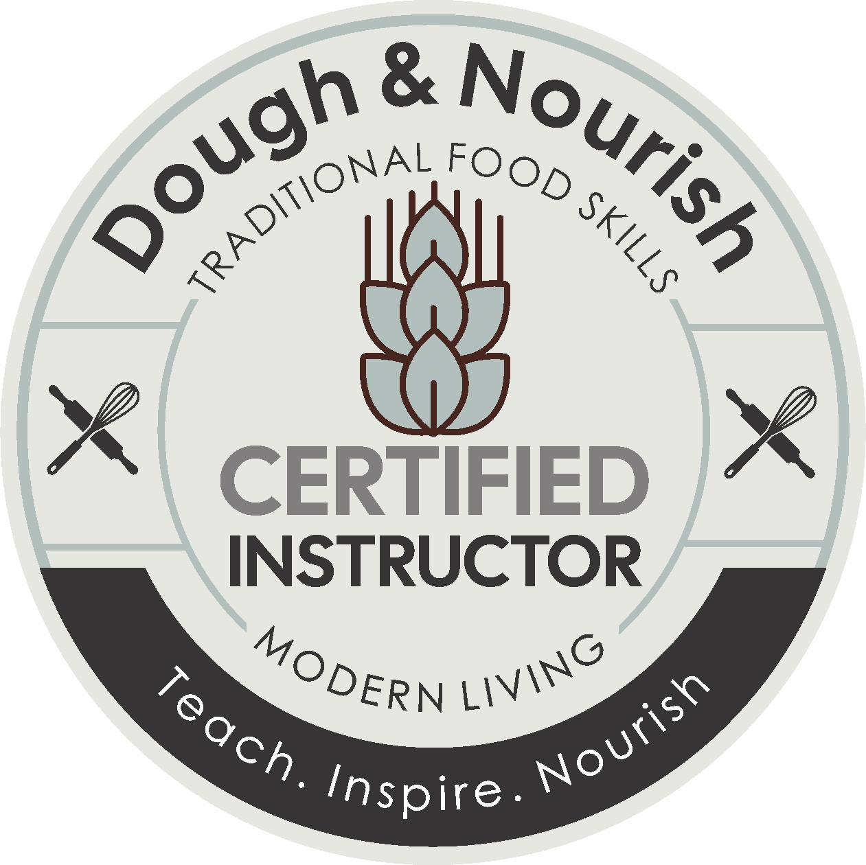 Jolene Tracey Certified Instructor